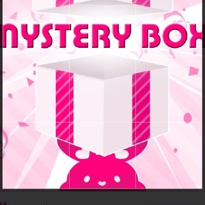 Mystery/makeup/skincare/beauty.....